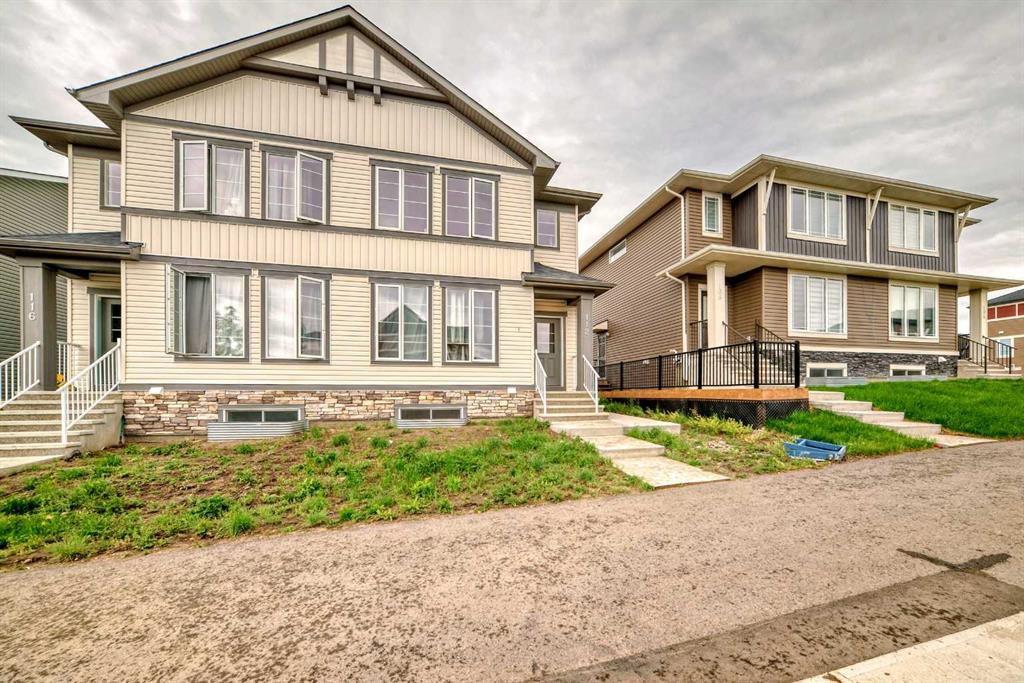 Picture for 112 Ambleton Street NW