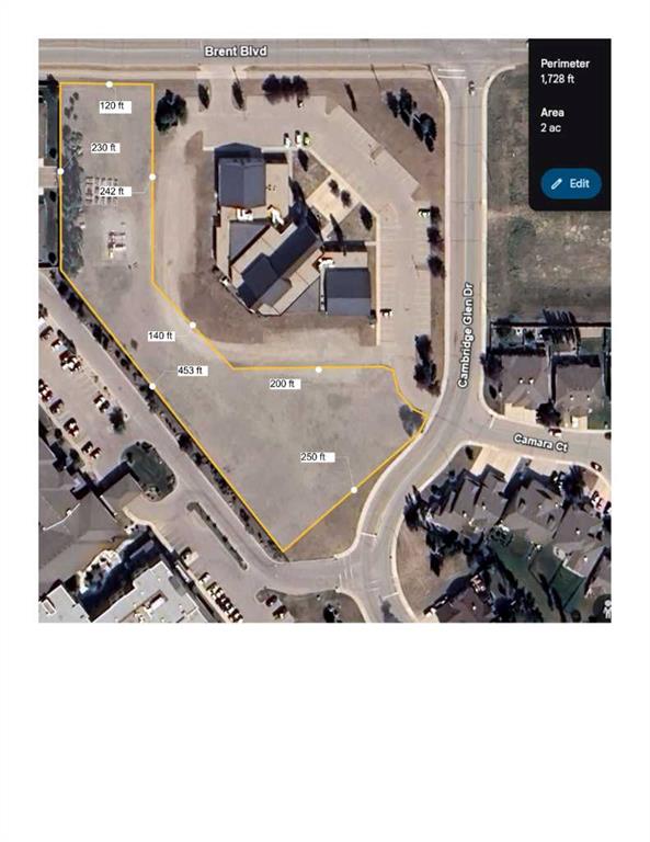 Picture for 245 Brent Boulevard 