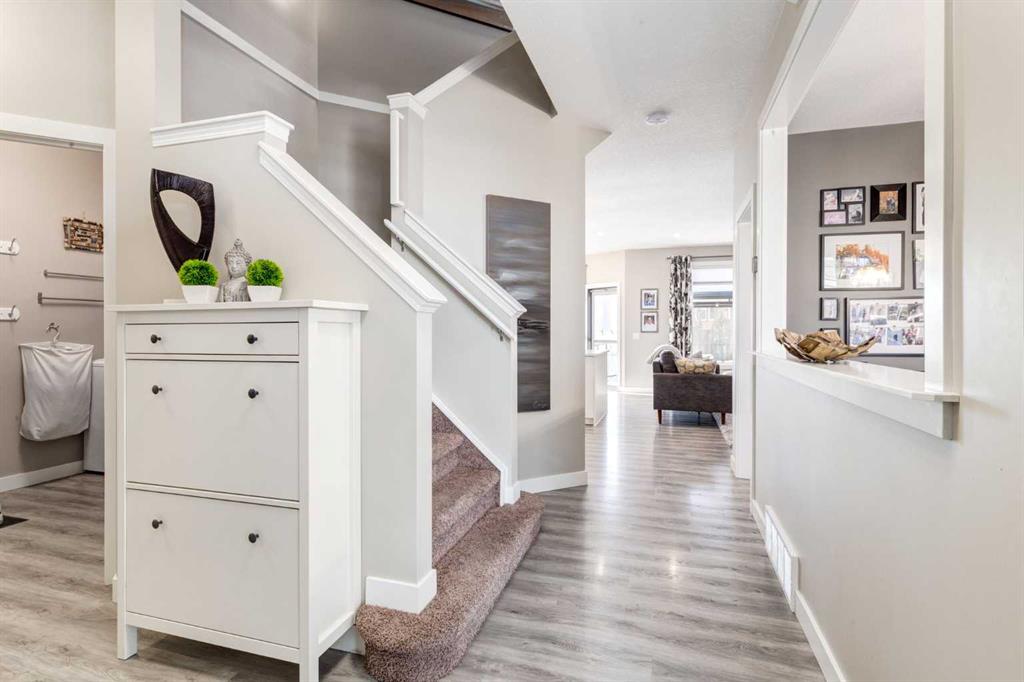 Picture for 269 Tuscany Ridge Heights NW