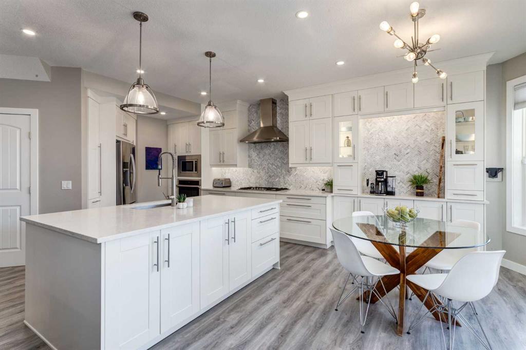 Picture for 269 Tuscany Ridge Heights NW