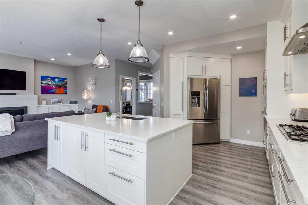 Picture for 269 Tuscany Ridge Heights NW