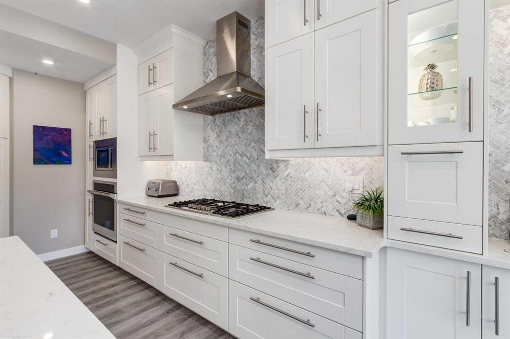 Picture for 269 Tuscany Ridge Heights NW