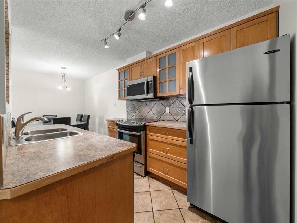 Picture for 407, 617 56 Avenue SW