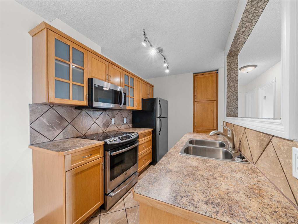 Picture for 407, 617 56 Avenue SW