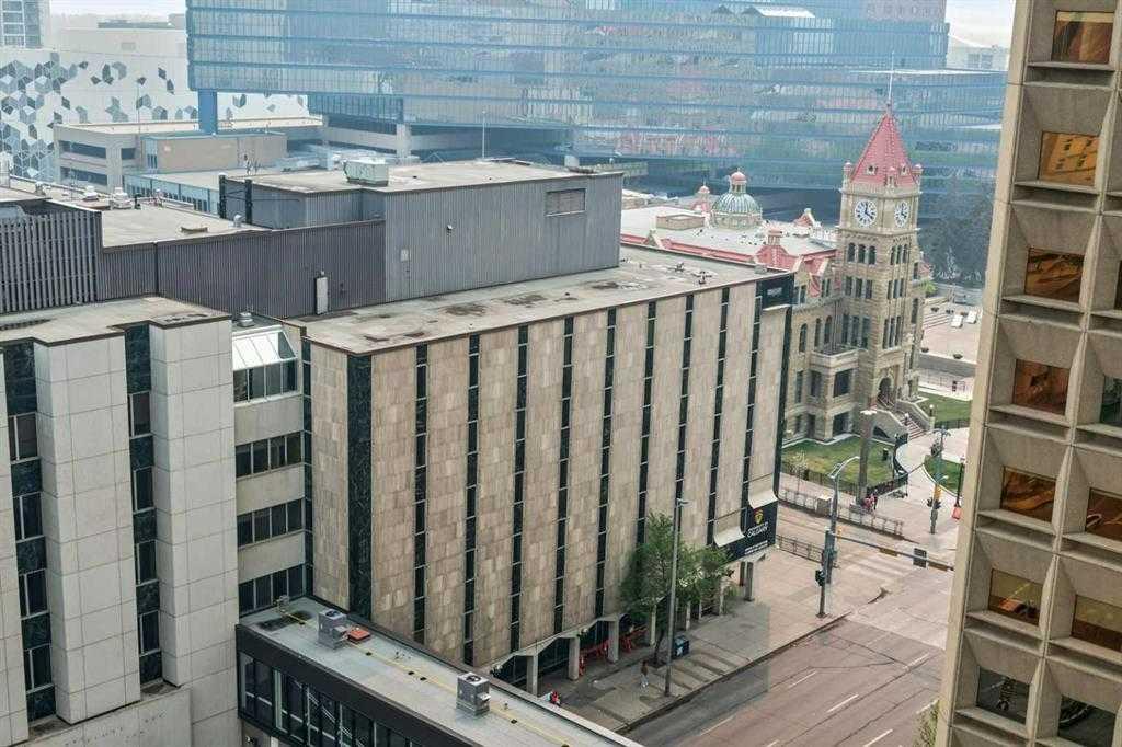 Picture for 1602, 221 6 Avenue SE