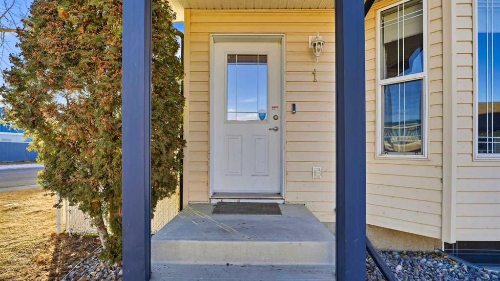 Picture for 1, 2 Hinshaw Drive 