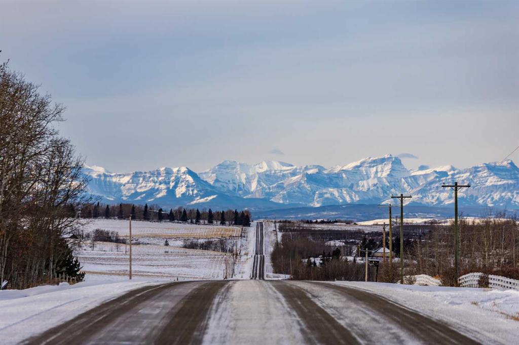 Picture for  152.13 Acres Lochend Road &amp; Twp Rd 262  