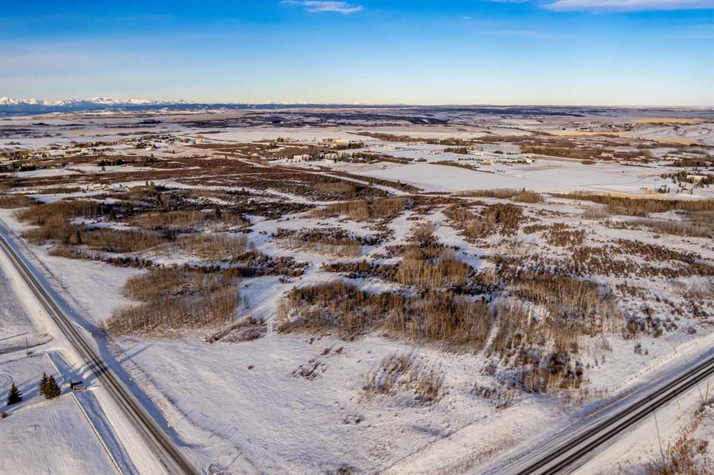 Picture for  152.13 Acres Lochend Road &amp; Twp Rd 262  