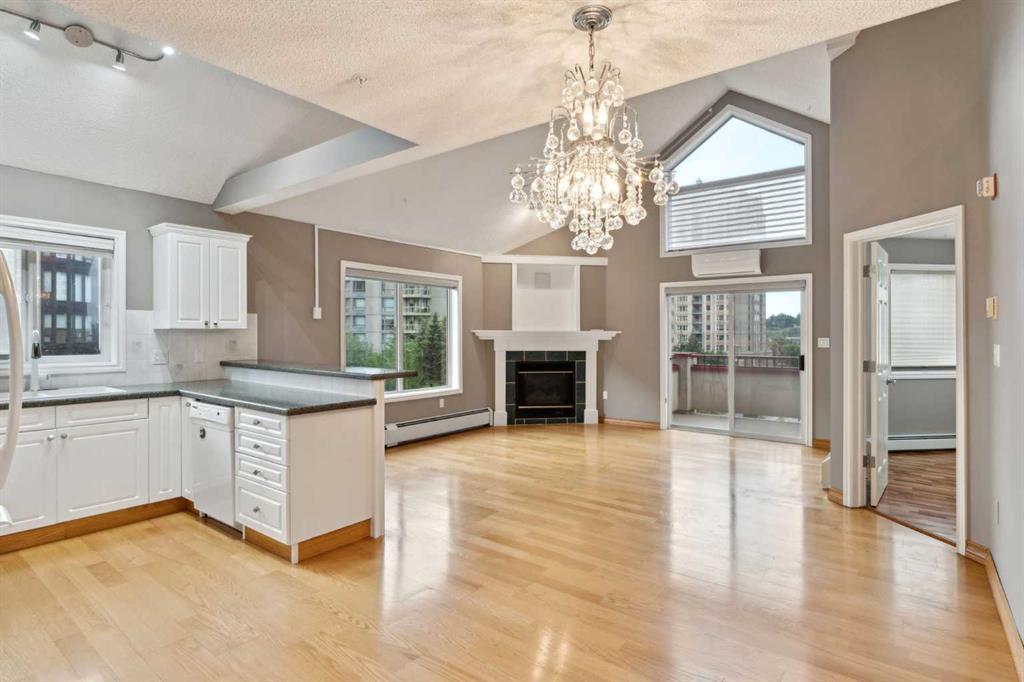 Picture for 504, 777 3 Avenue SW