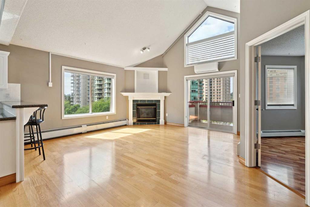 Picture for 504, 777 3 Avenue SW