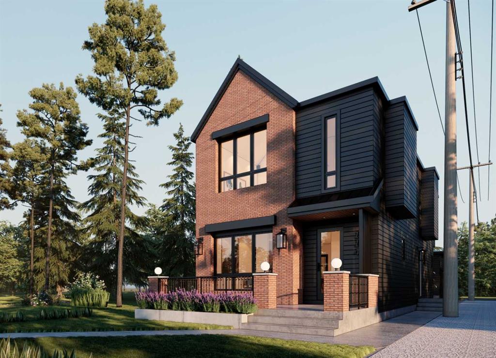 Picture for 112 7 Avenue NW