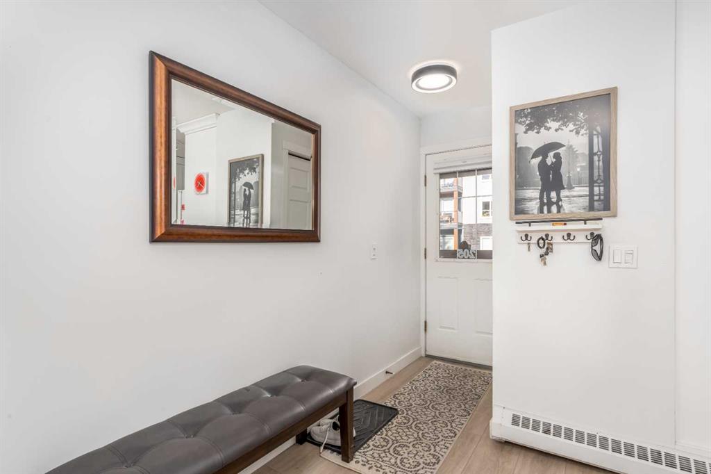 Picture for 205, 112 Kananaskis Way 