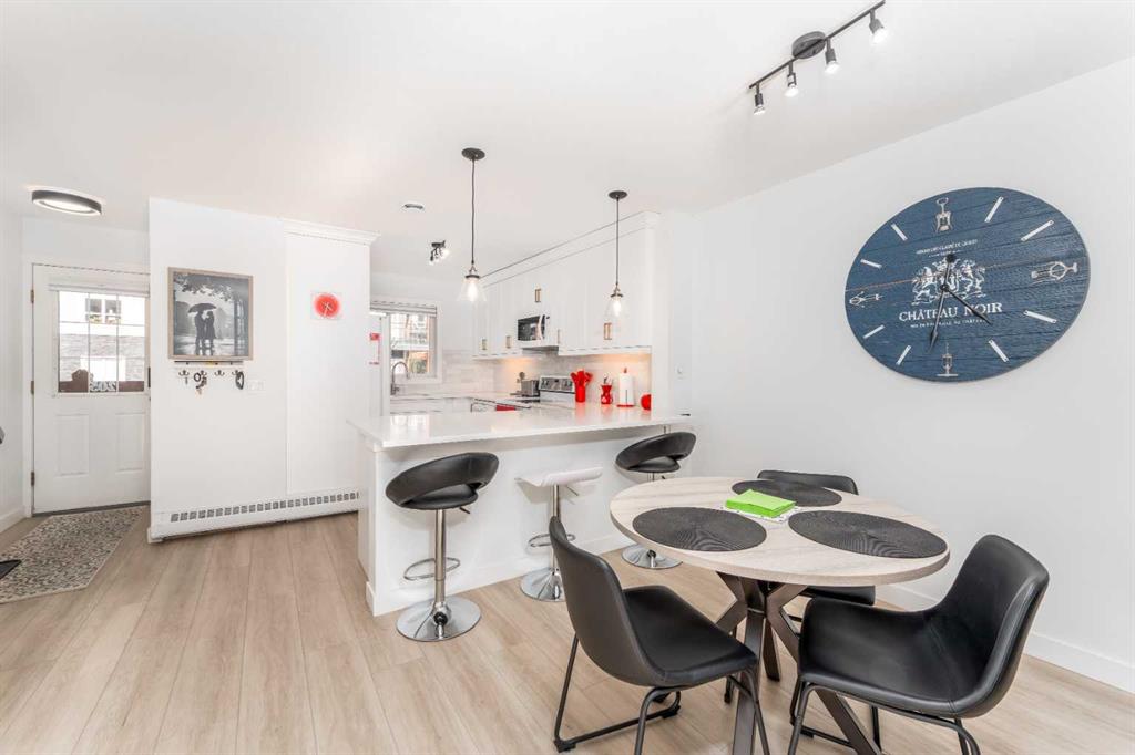 Picture for 205, 112 Kananaskis Way 