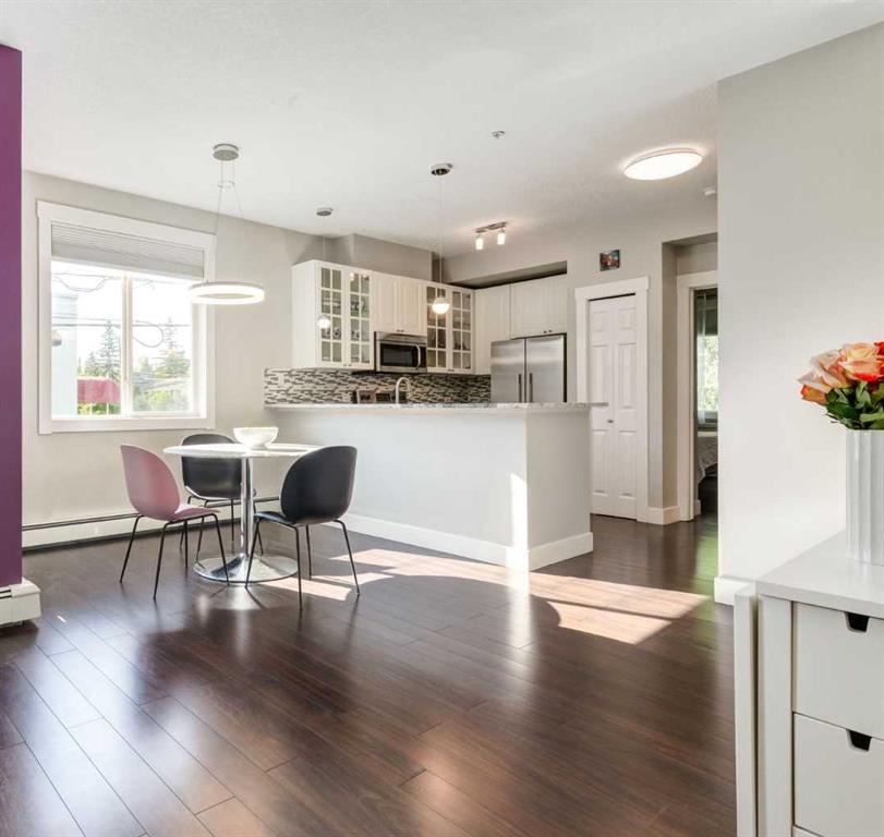 Picture for 201, 3501 15 Street SW