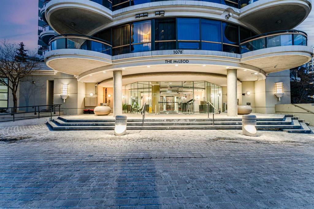 Picture for 1302, 1078 6 Avenue SW