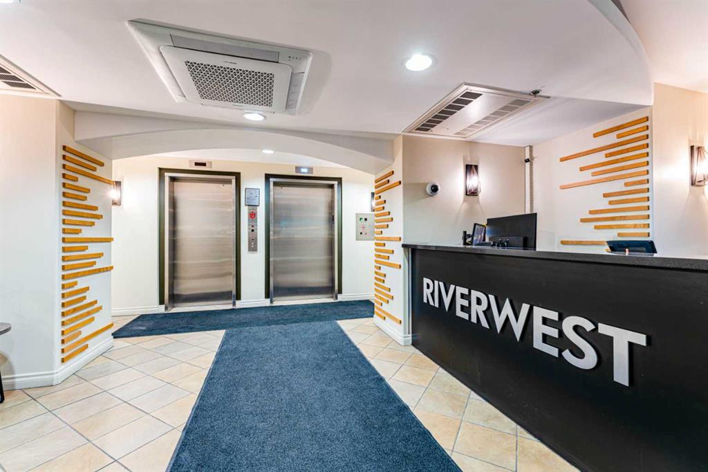 Picture for 1302, 1078 6 Avenue SW