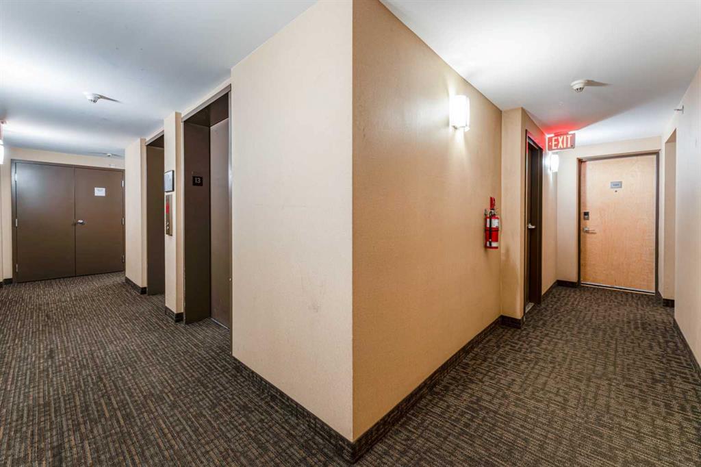 Picture for 1302, 1078 6 Avenue SW