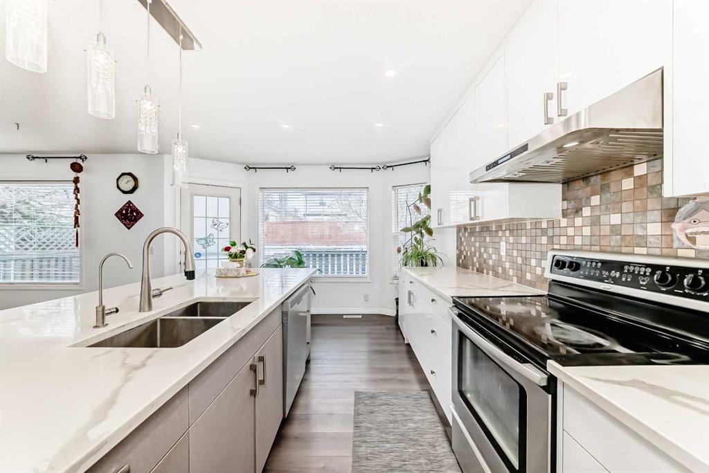 Picture for 71 Millrise Square SW