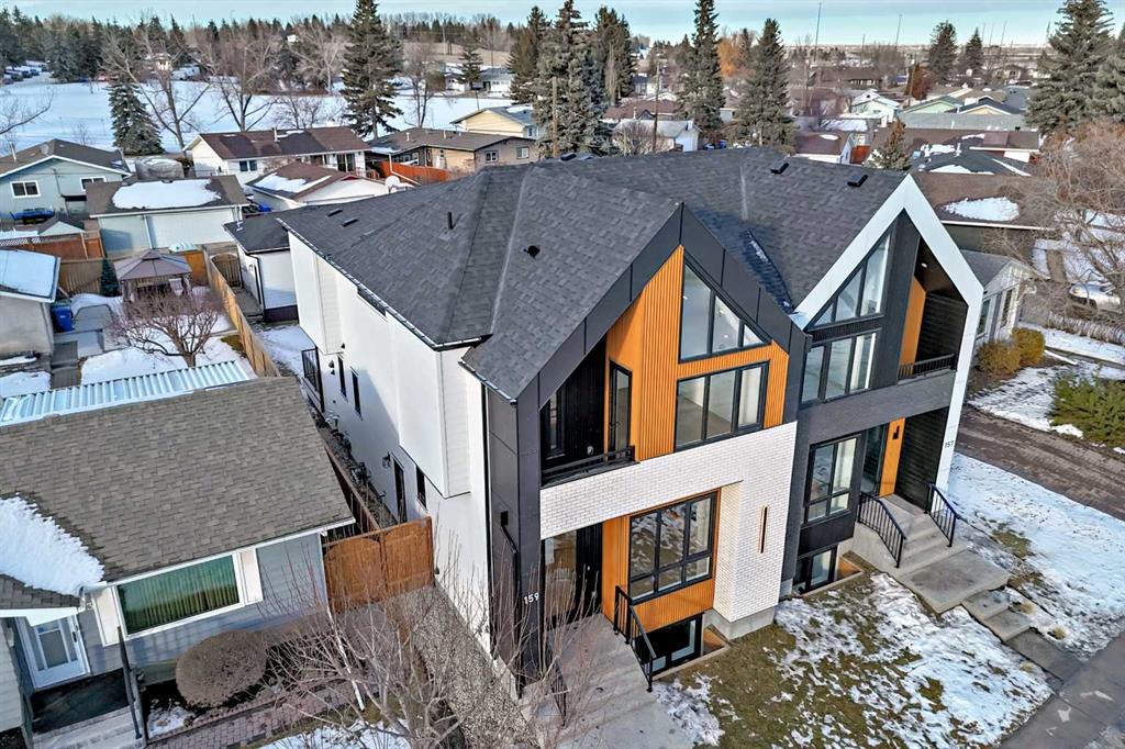 Picture for 159 Lake Sylvan Close SE