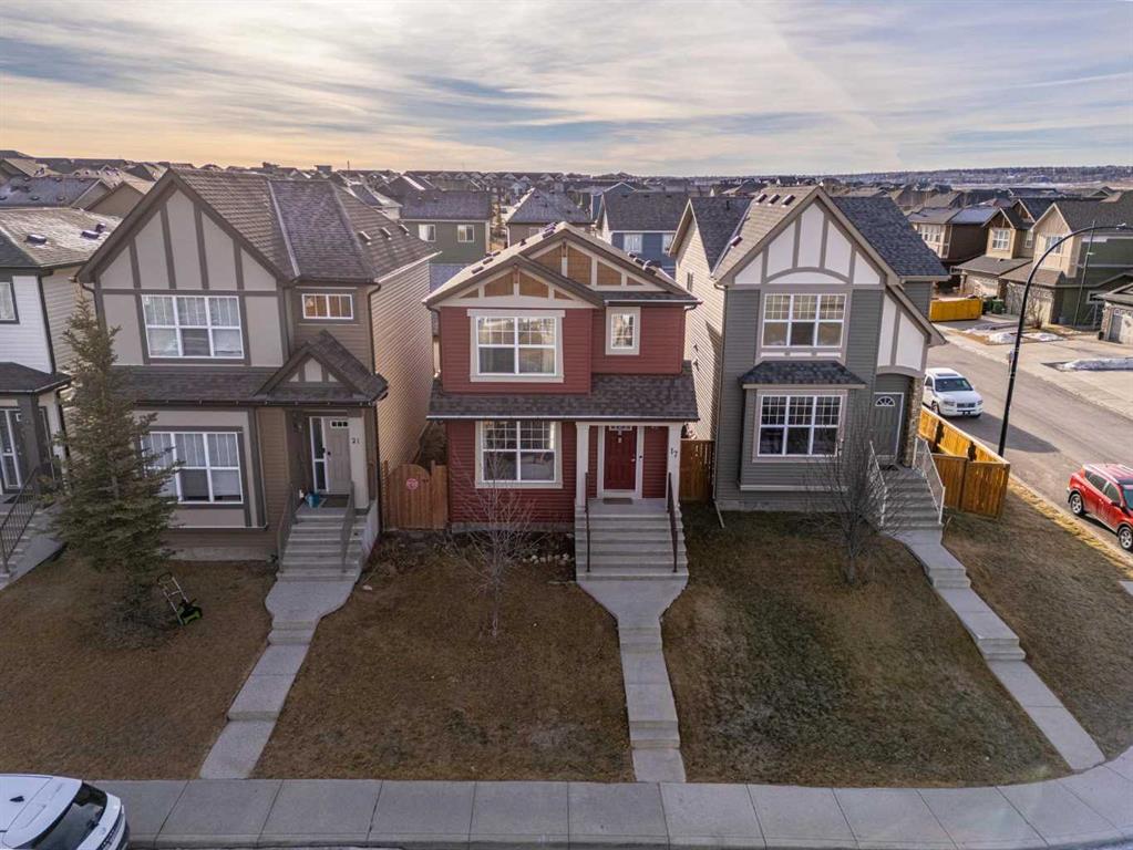 Picture for 17 Evansridge Circle NW