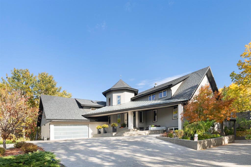 Picture for 19 Bearspaw Ridge Crescent 