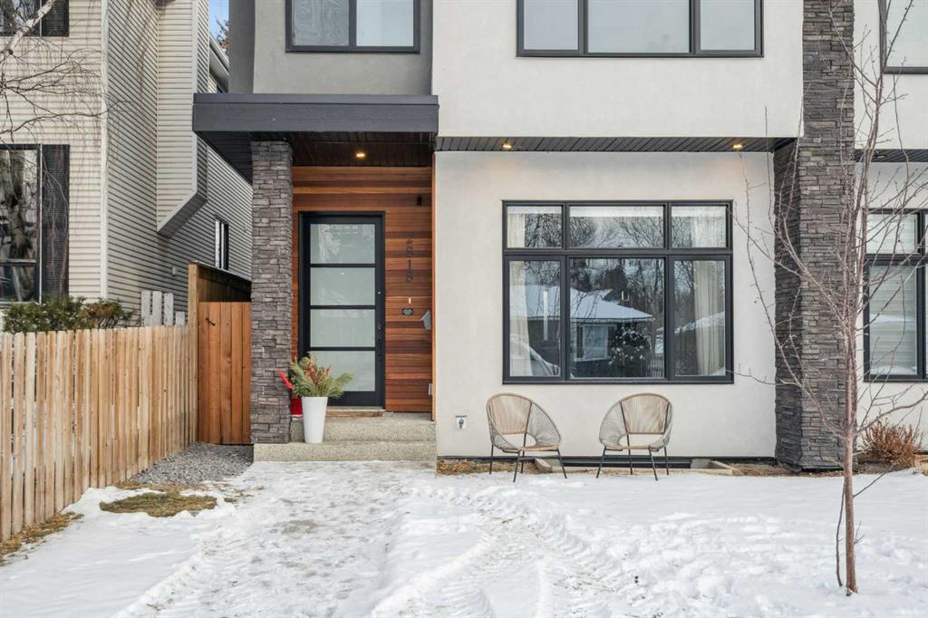 Picture for 2818 30 Street SW