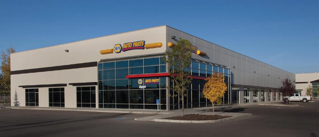 Picture for 107, 118 East Lake Boulevard NE