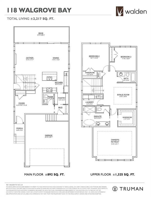 Picture for 118 Walgrove Bay SE