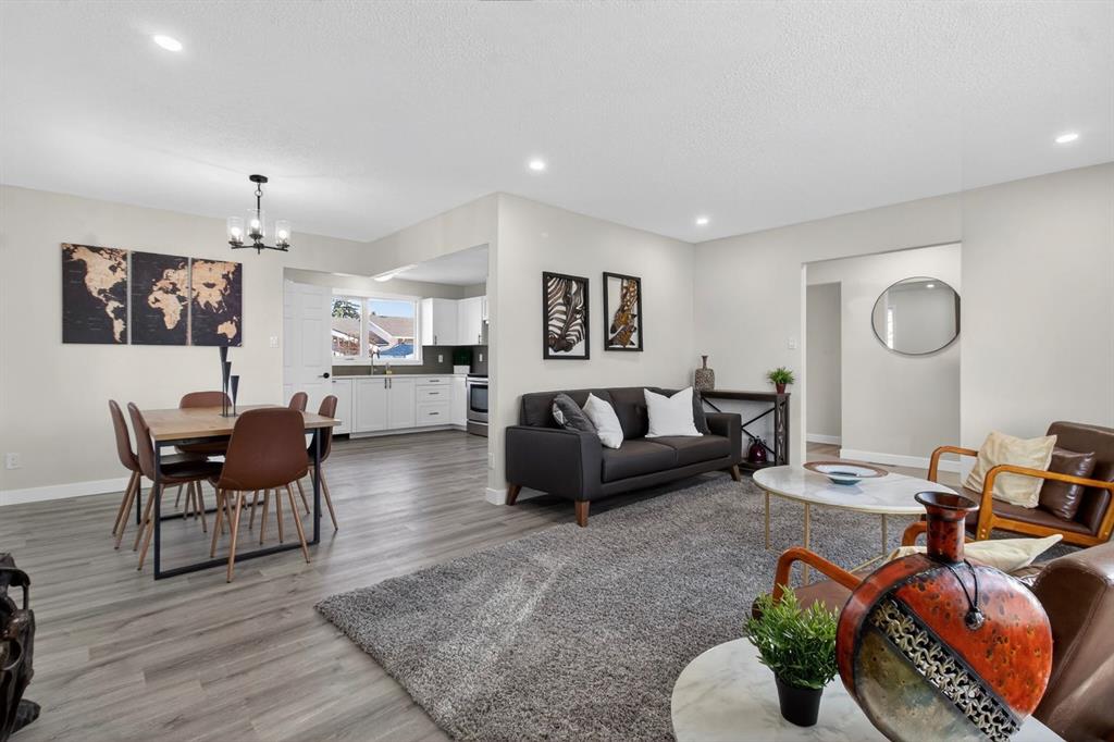 Picture for 203 Lynnover Place SE