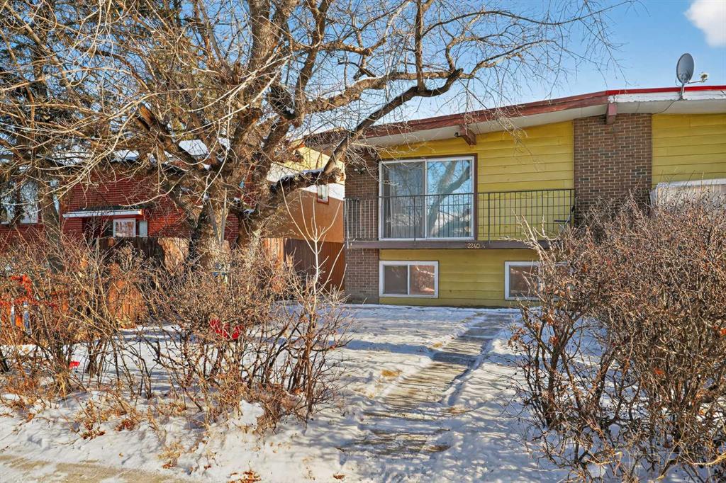 Picture for 2240A 43 Street SE