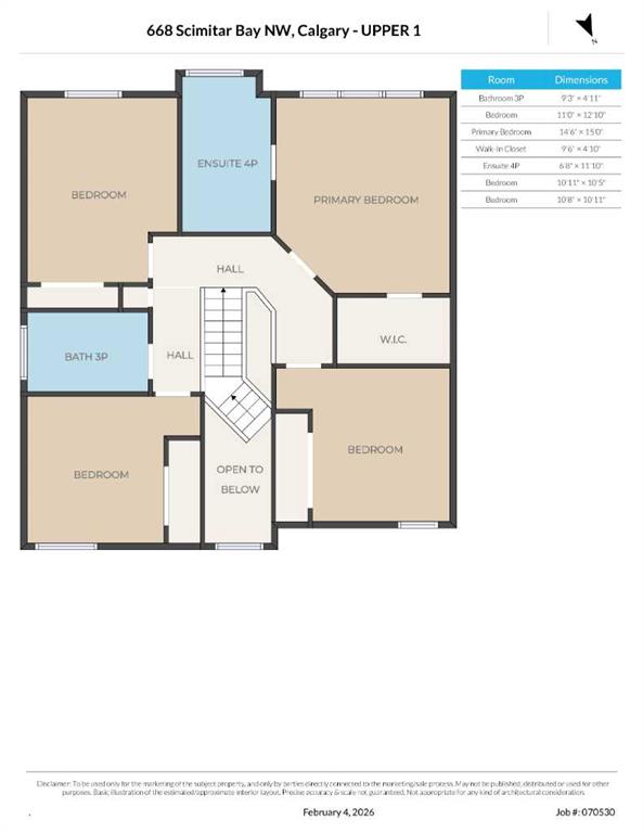 Picture for 668 Scimitar Bay NW