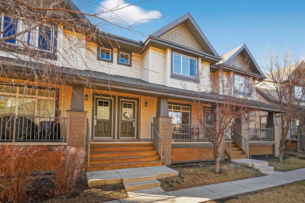 Picture for 18, 133 Copperpond Heights SE