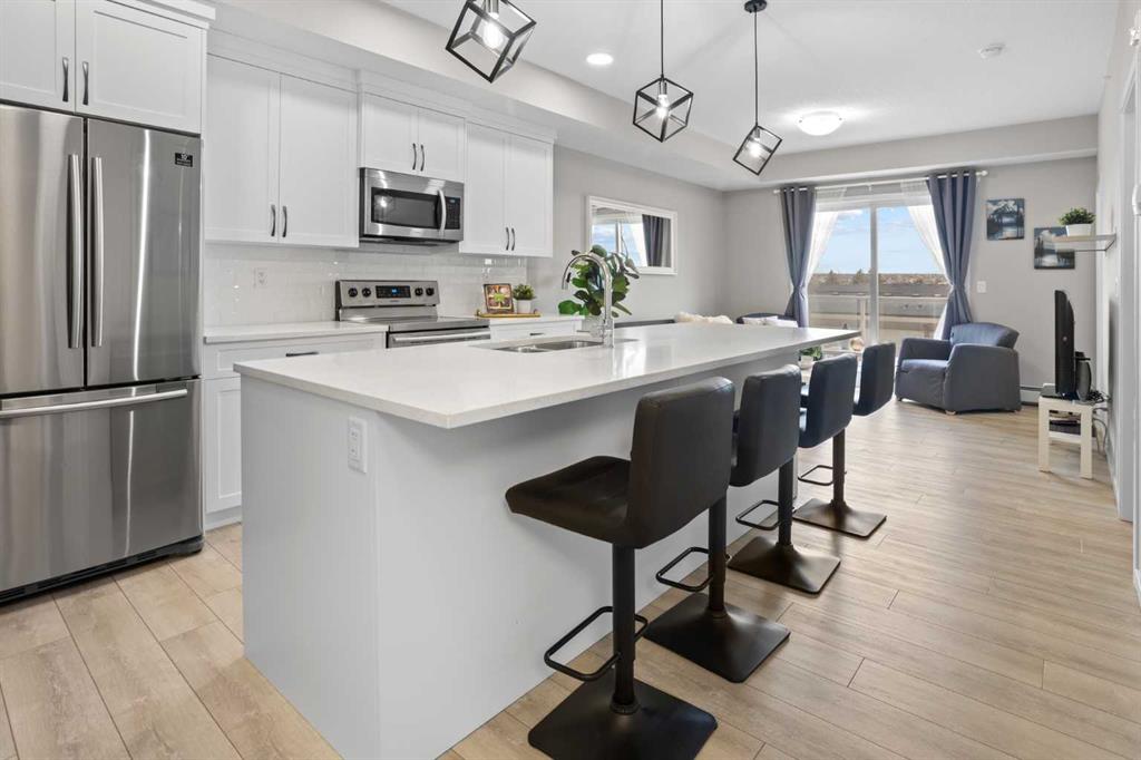 Picture for 406, 370 Harvest Hills Common NE