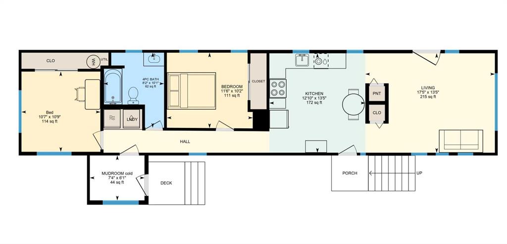 Picture for 82, 1190 15th Avenue 