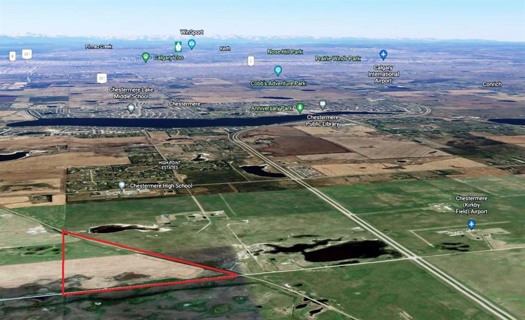 Picture for  Range Rd 275  