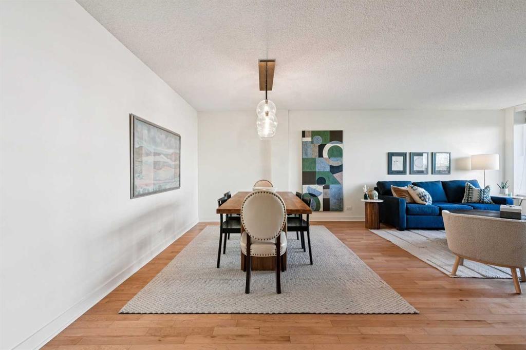 Picture for 204, 3316 Rideau Place SW