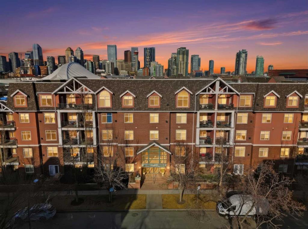 Picture for 113, 60 24 Avenue SW