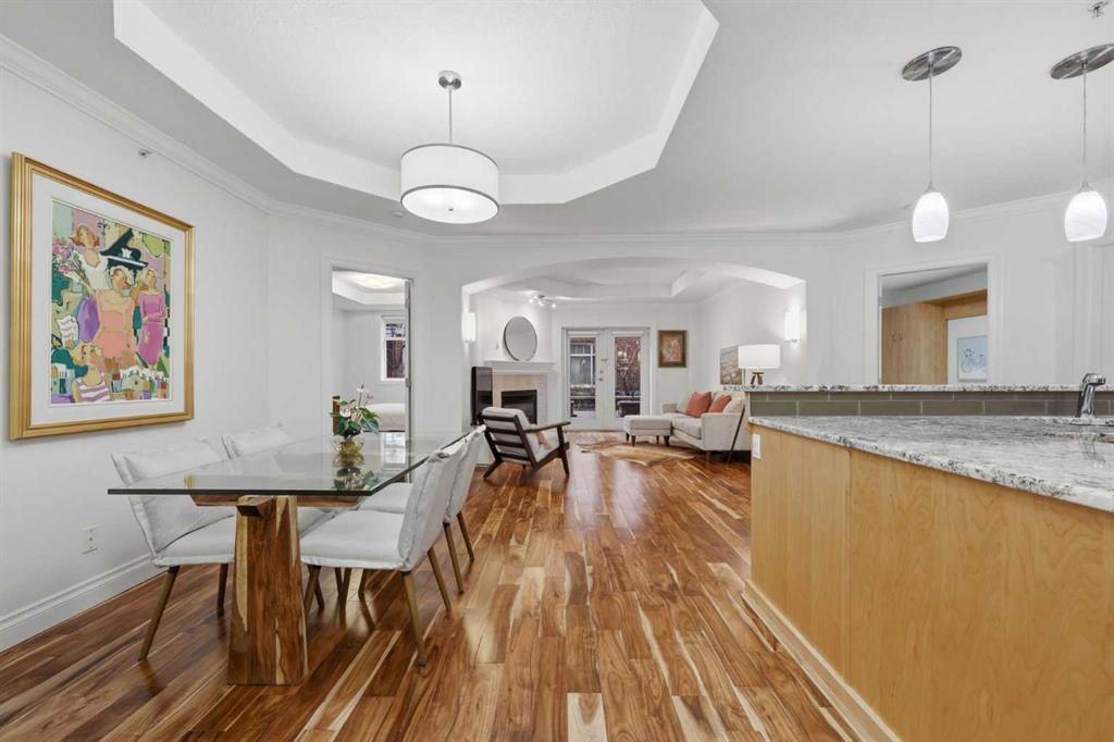 Picture for 113, 60 24 Avenue SW