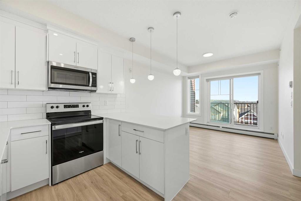 Picture for 2406, 15 Skyview point Crescent NE