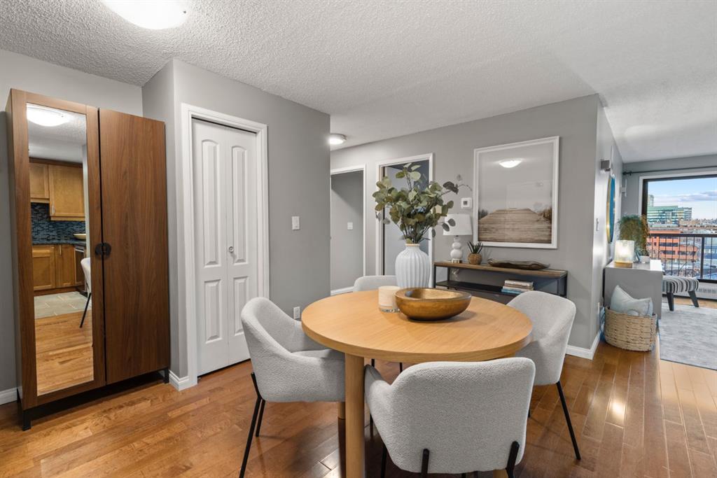 Picture for 603, 1011 12 Avenue SW