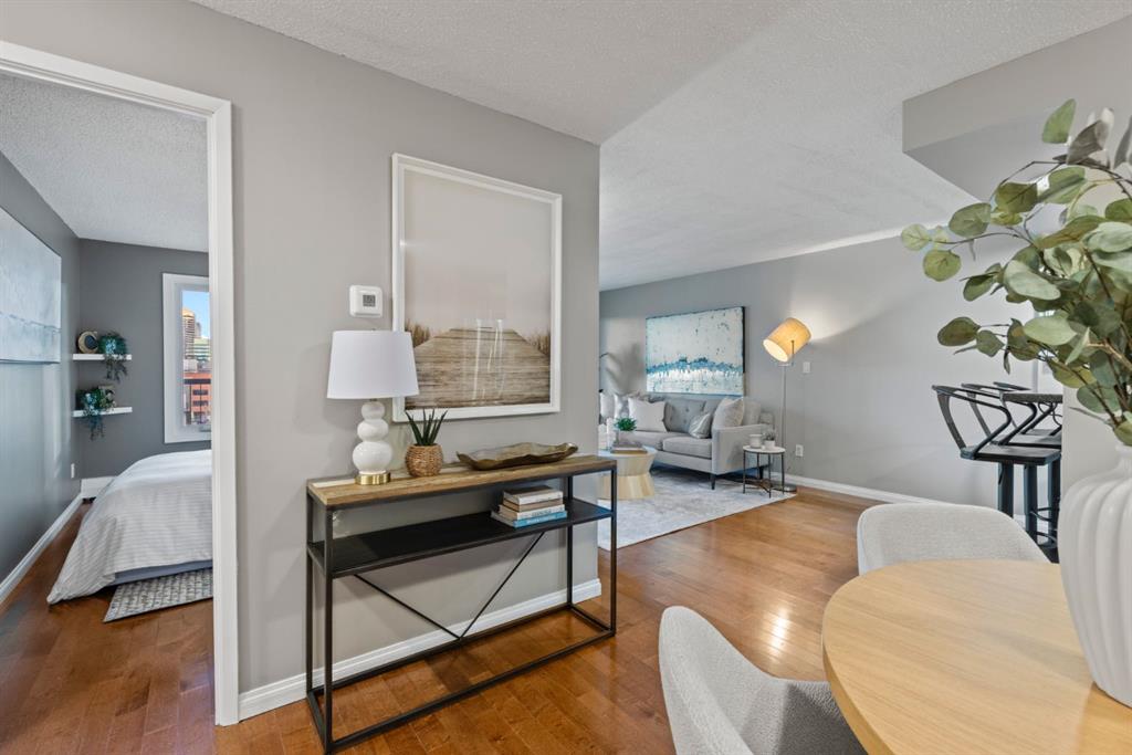 Picture for 603, 1011 12 Avenue SW