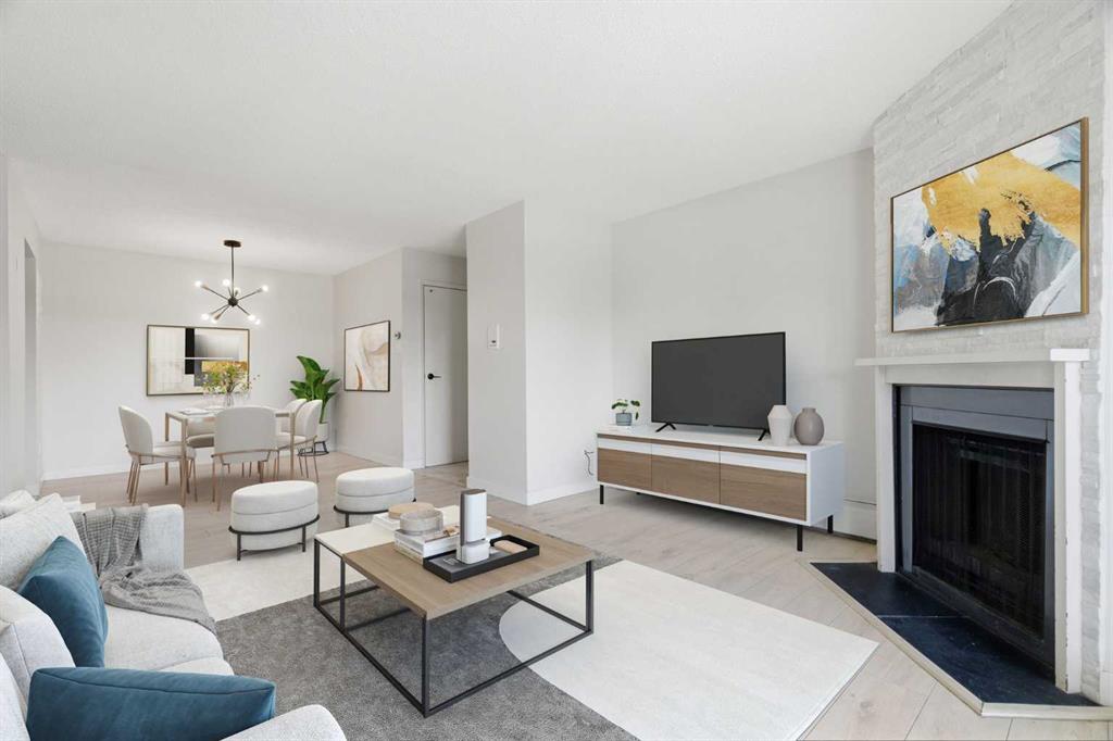 Picture for 6301, 315 Southampton Drive SW