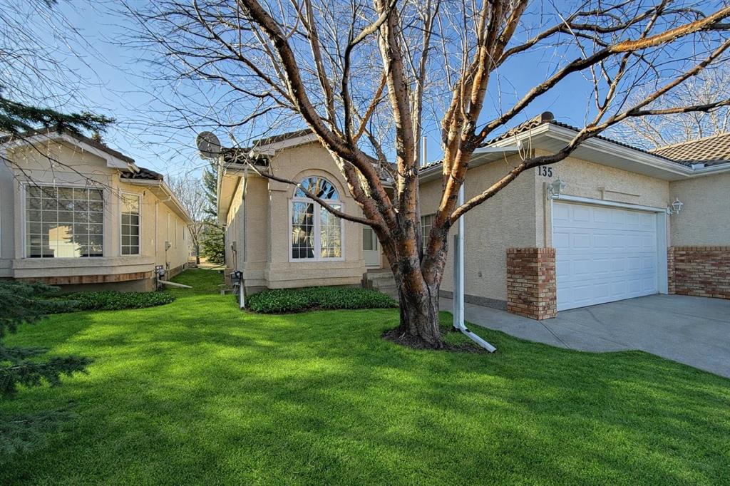 Picture for 135 Hamptons Park NW