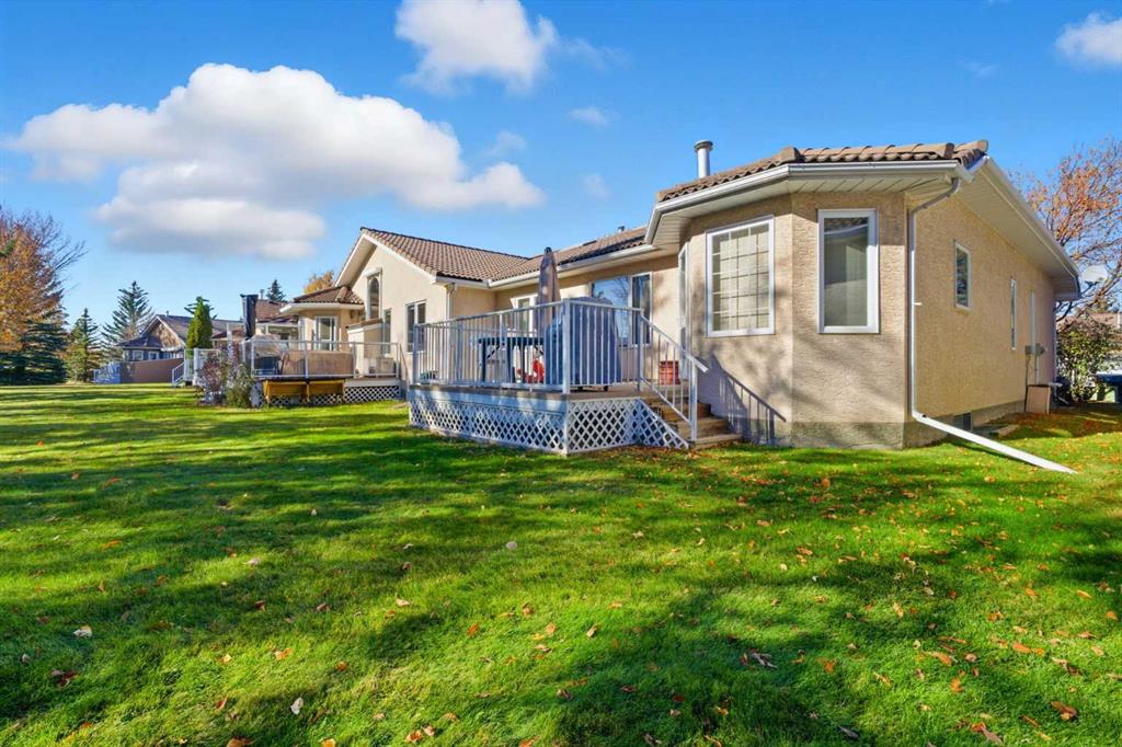 Picture for 135 Hamptons Park NW