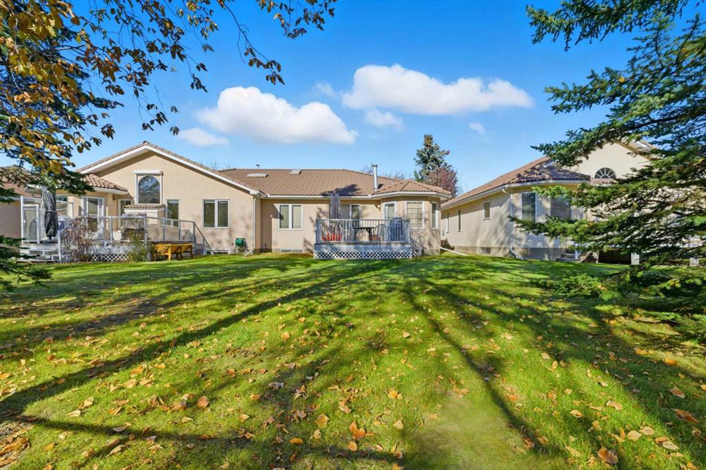 Picture for 135 Hamptons Park NW