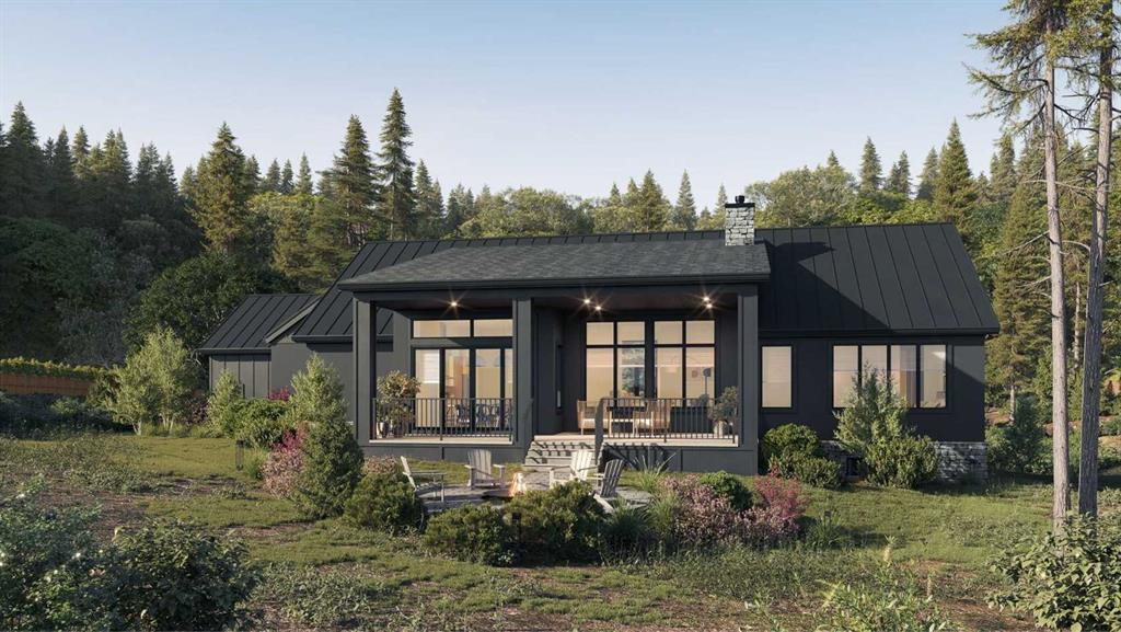 Picture for 29 Silverhorn Vale 