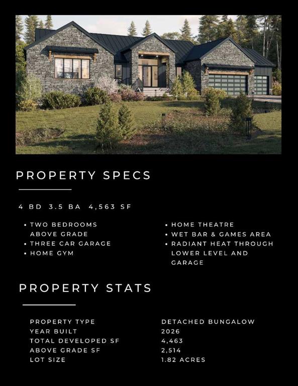 Picture for 29 Silverhorn Vale 