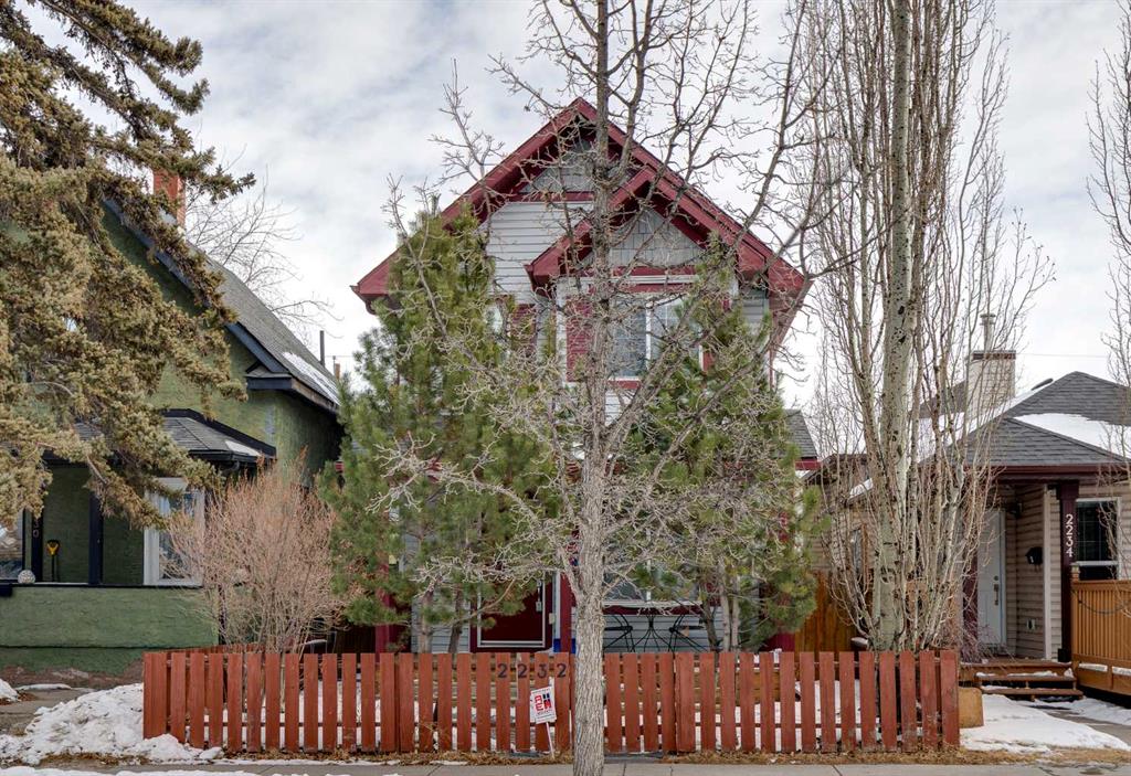 Picture for 2232 15A Street SE