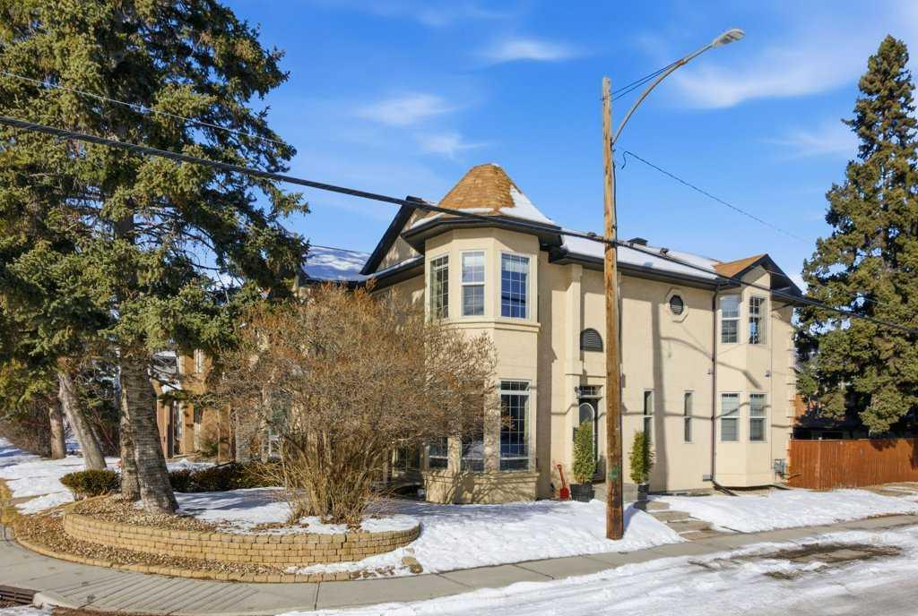 Picture for 3505 3 Street NW