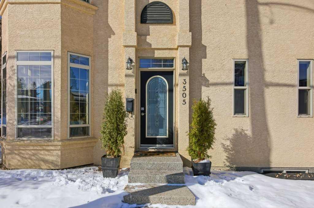 Picture for 3505 3 Street NW